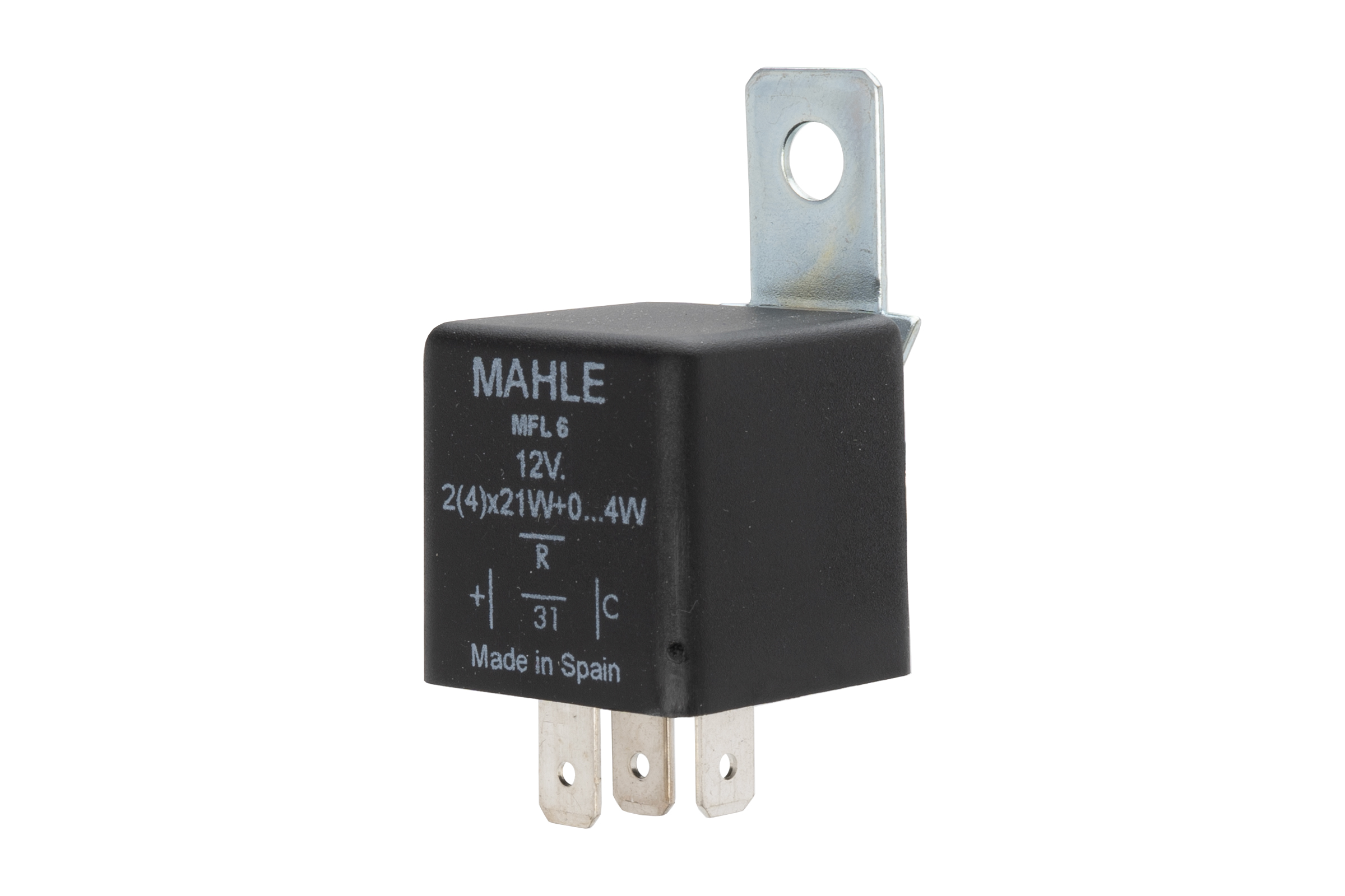 Flasher Relay – S4 Spider