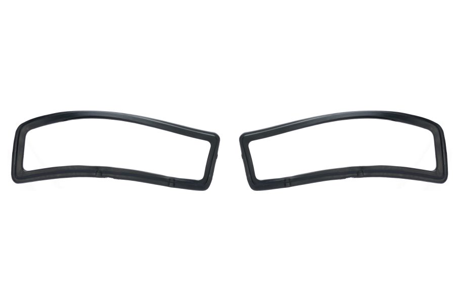 Front Sidelight Seal • Late GT