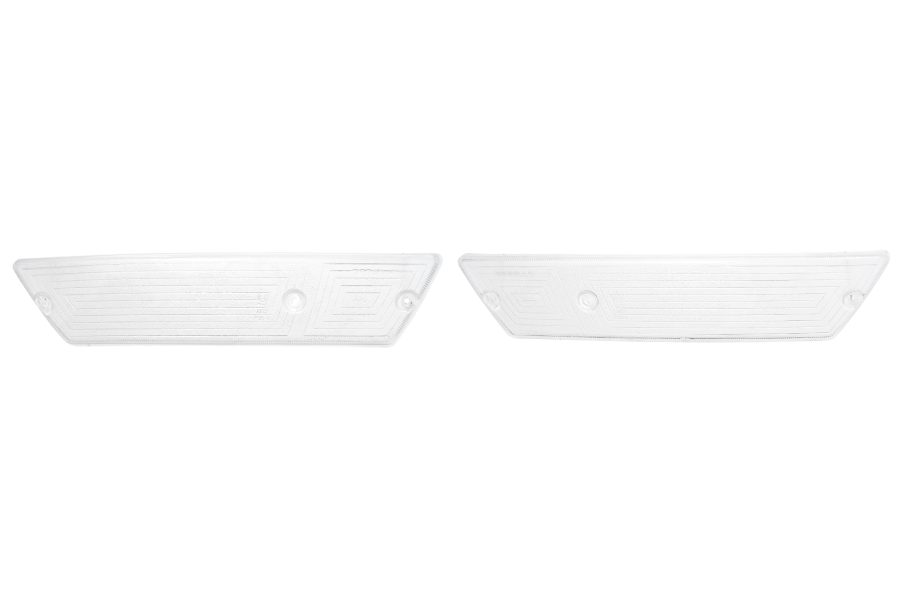 Front Sidelight / Indicator Light Lens • Kammtail