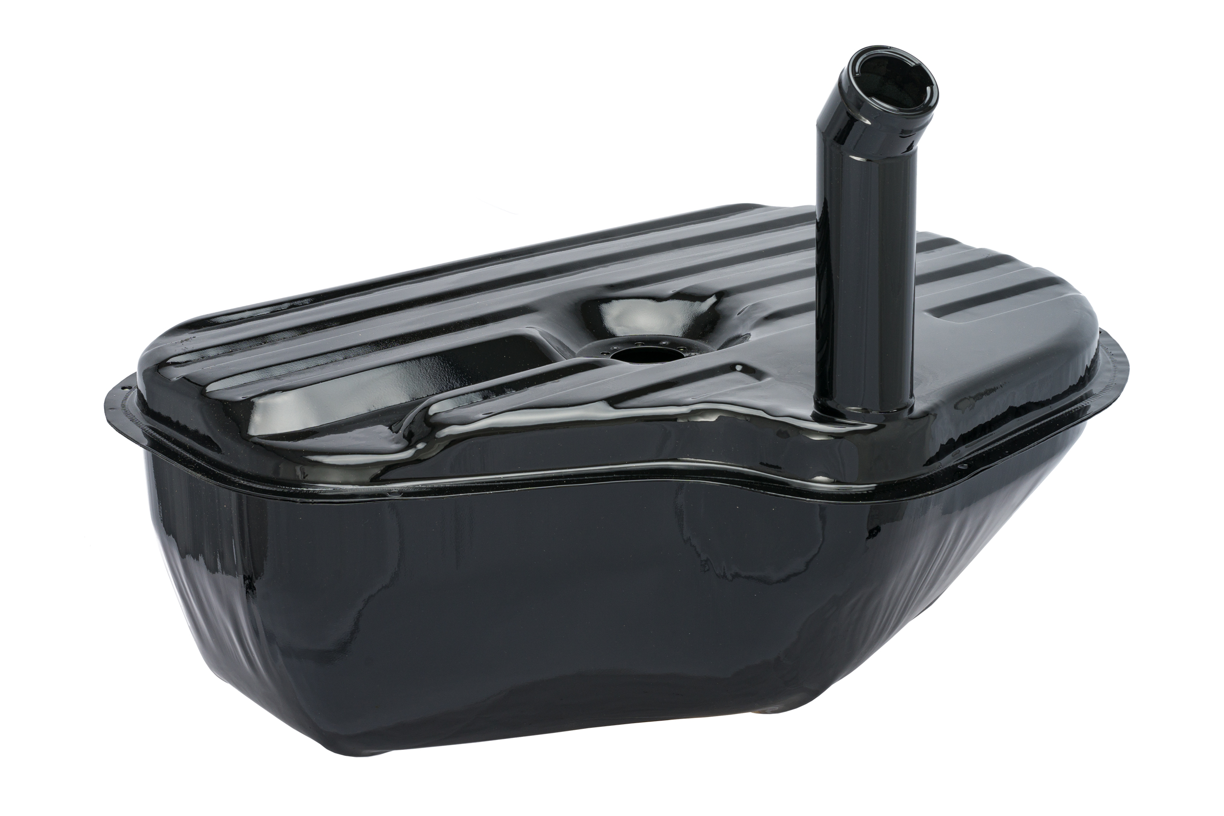 Fuel Tank • Duetto Fuel Tank • Duetto