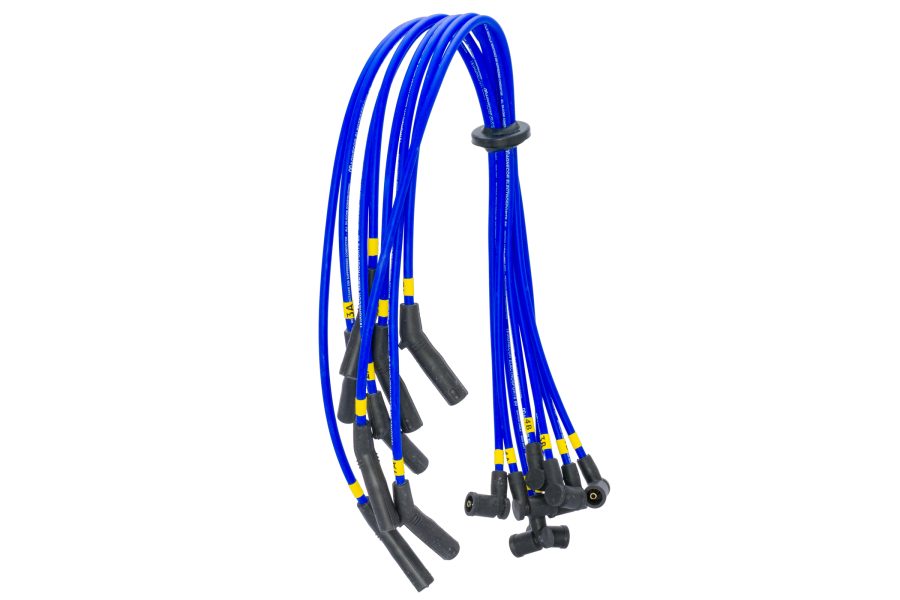 HT Leads • Twin Spark