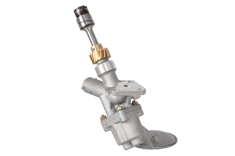 Oil Pump • Standard