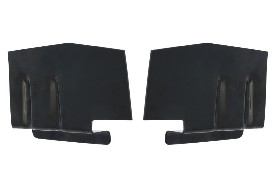 Rear Axle Strap Mounting Bracket