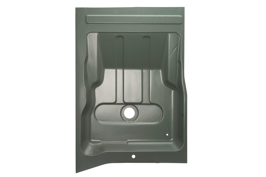 Floor Pan • Rear Left • Giulia Saloon