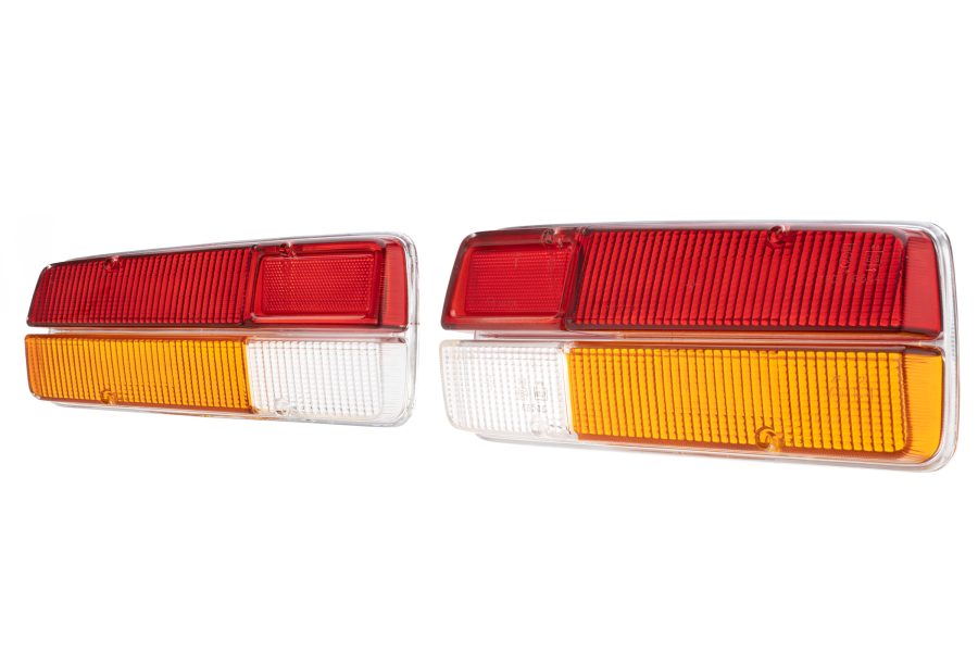 Rear Lens • 2000 Giulia Berlina