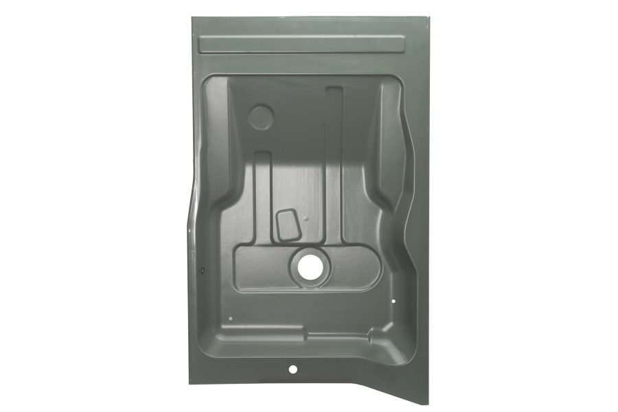 Floor Pan • Rear Right • Giulia Saloon