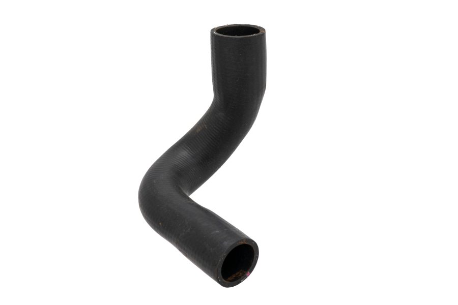 Radiator Bottom Hose • Rubber • Early