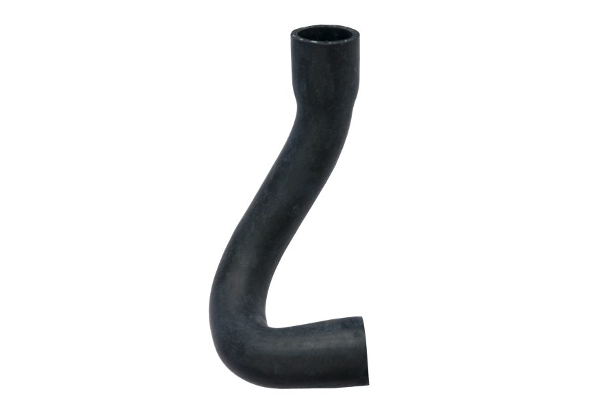 Radiator Bottom Hose • Rubber • Late