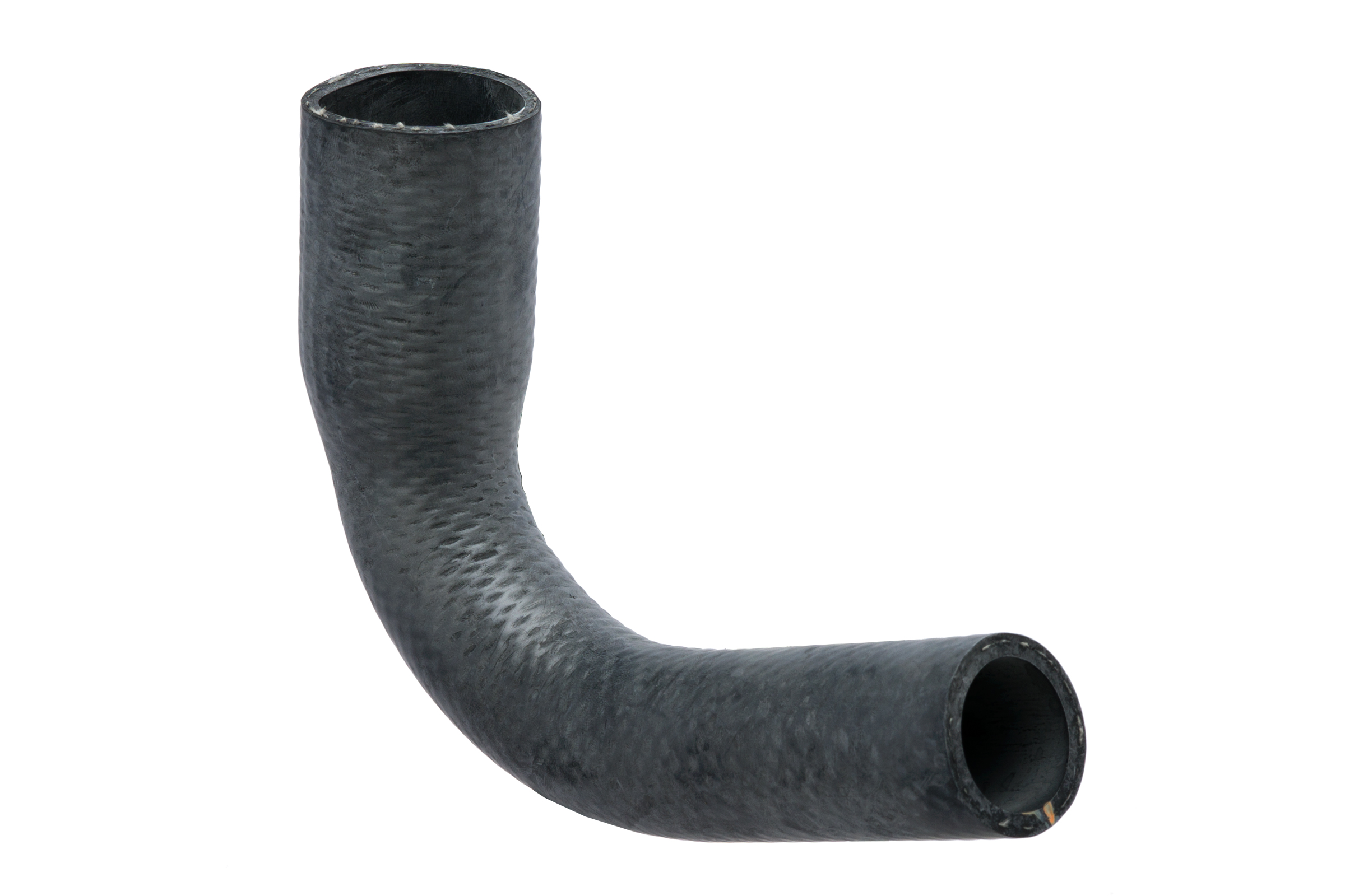 Rubber Radiator Top Hose – Early