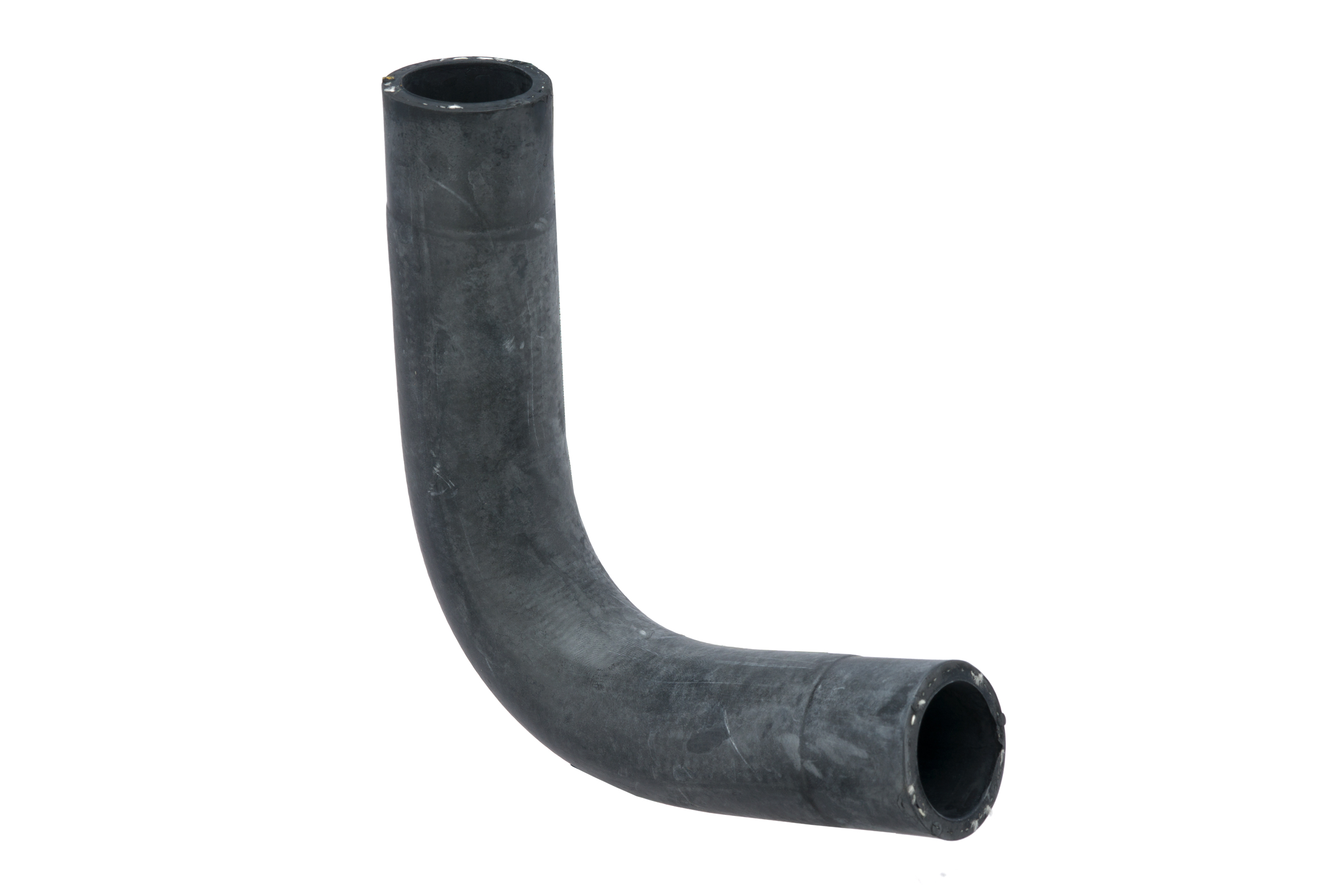 Rubber Radiator Top Hose – Late