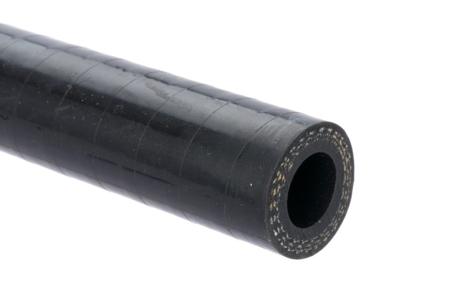 Heater Hose • Silicone