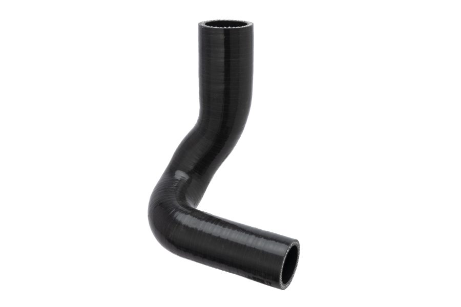 Radiator Bottom Hose • Silicone • Early