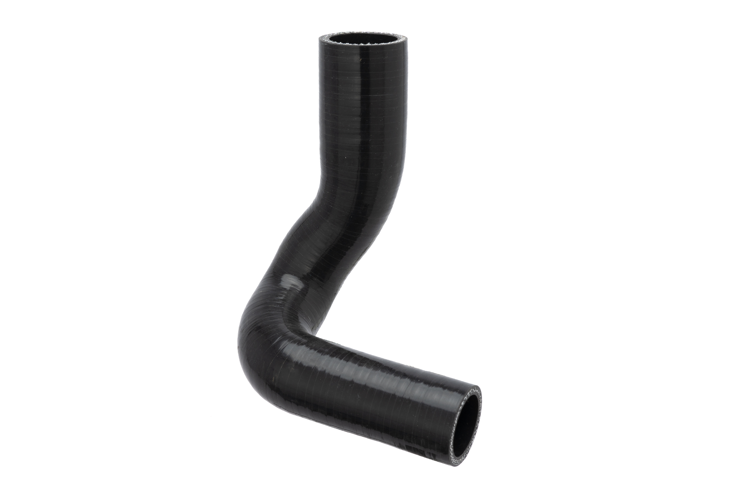 Silicone Radiator Bottom Hose – Early