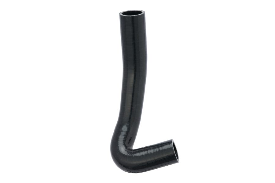 Radiator Bottom Hose • Silicone • Late