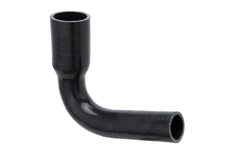 Radiator Top Hose • Silicone • Early
