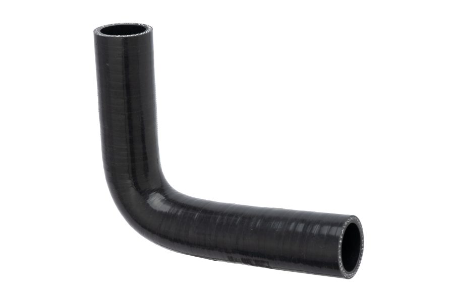 Radiator Top Hose • Silicone • Late