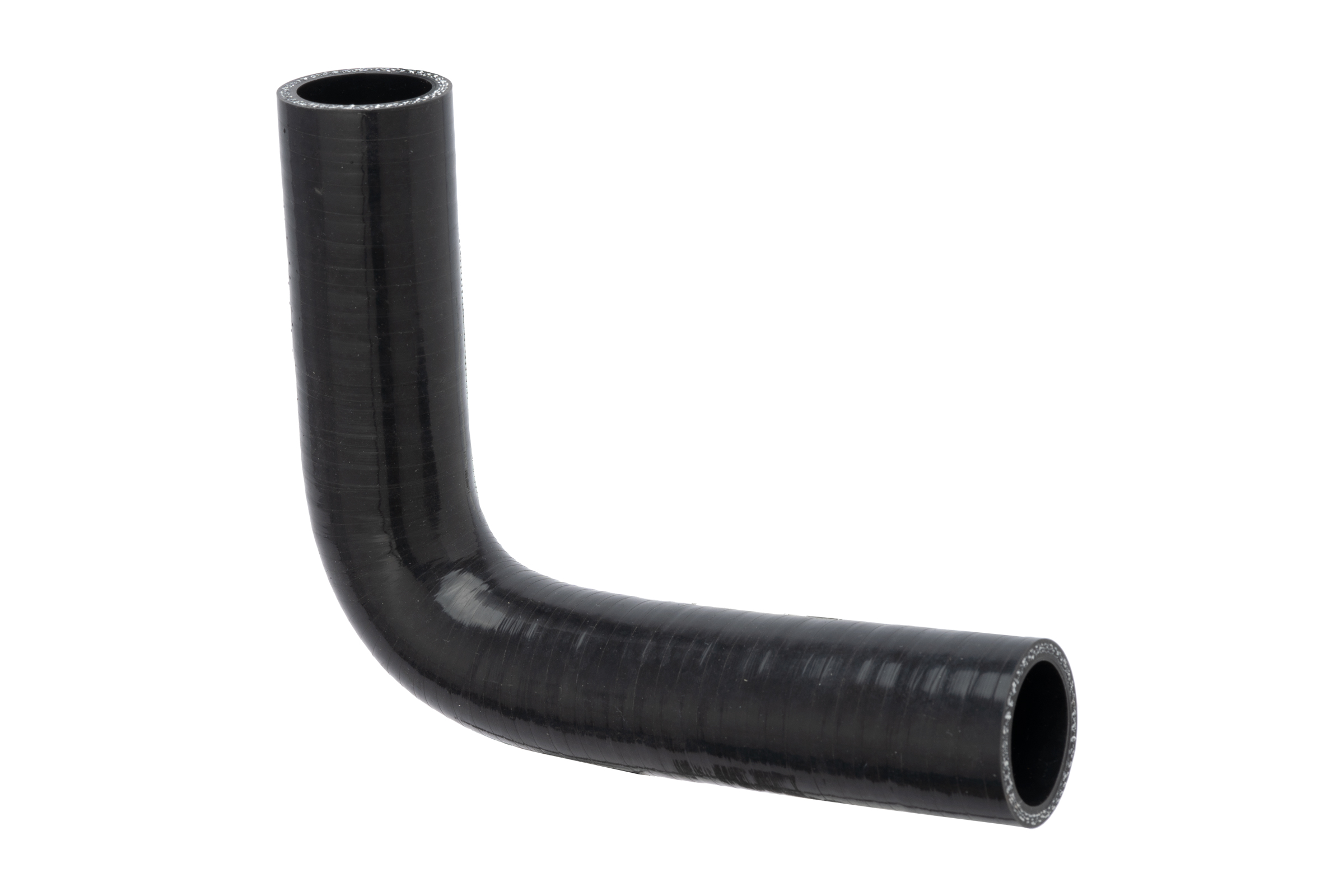 Silicone Radiator Top Hose – Late