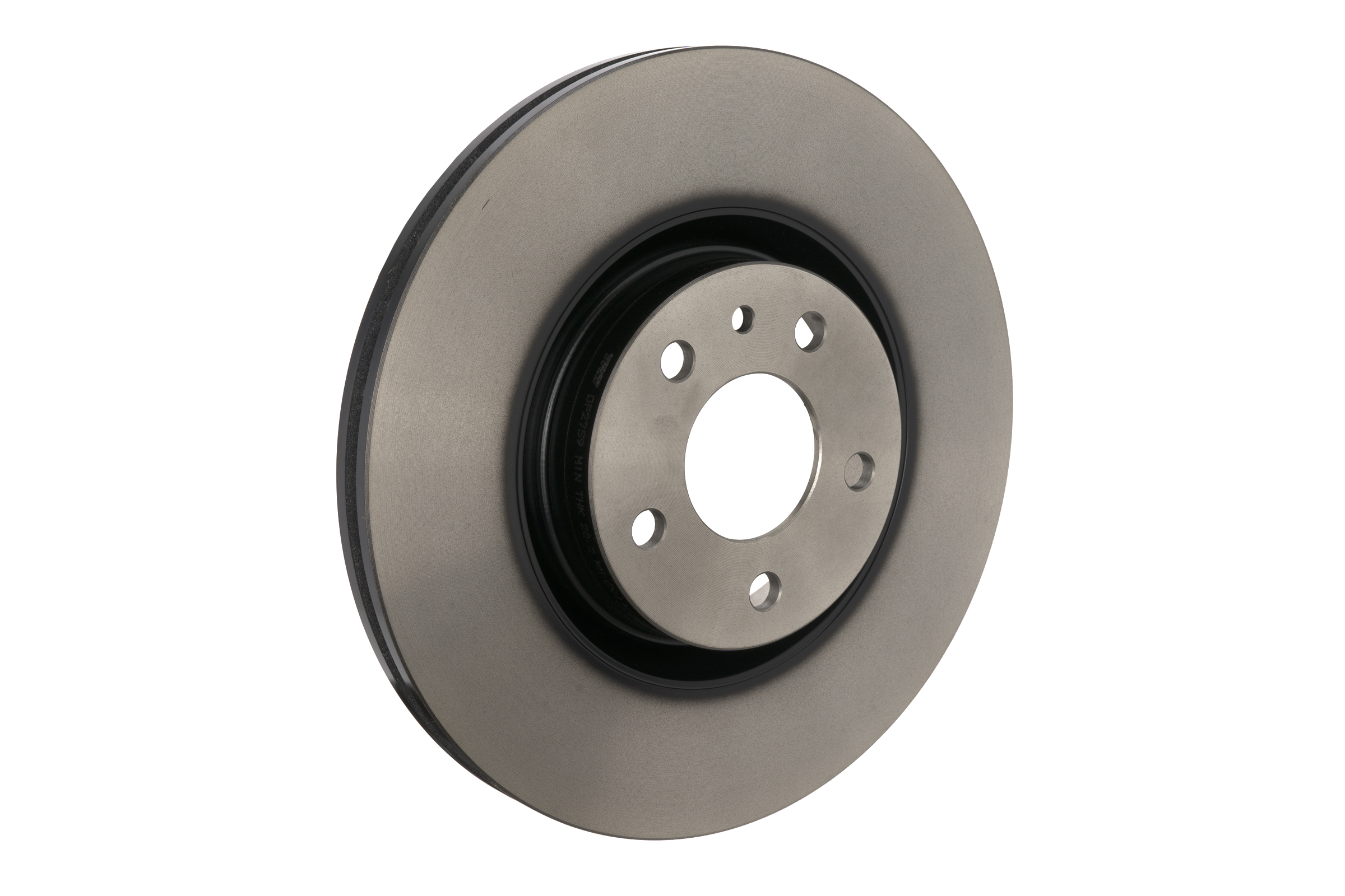 Standard Front Brake Disc – 2L Twin Spark