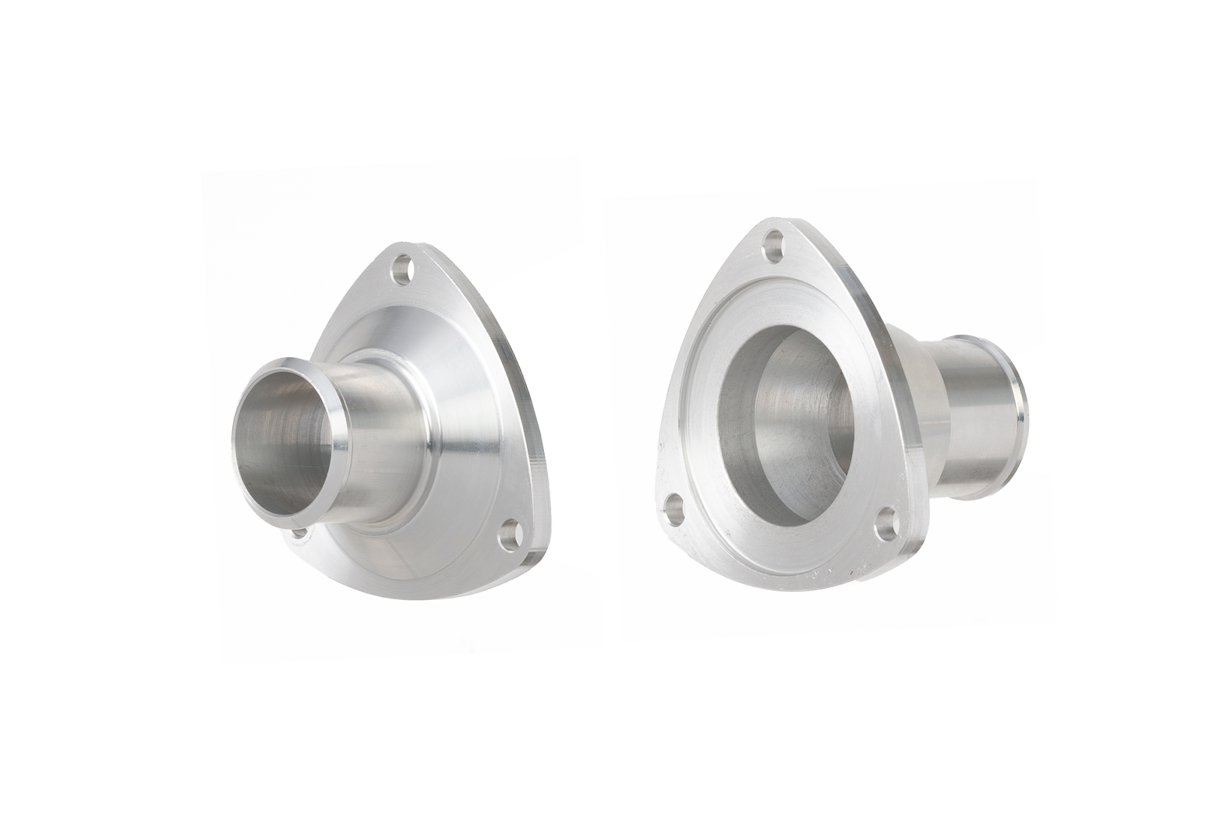 Thermostat in Housing