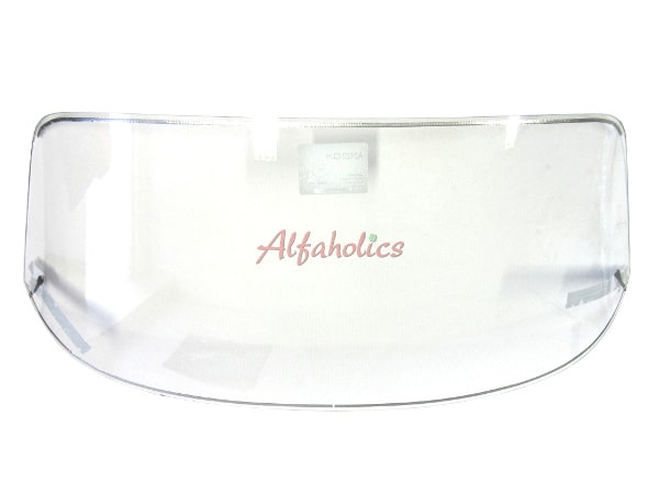 Alfaholics Heated Windscreen - 101 Giulietta SZ