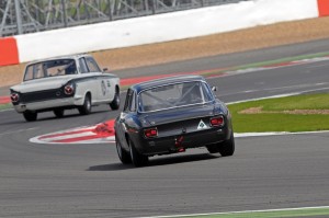 Alfaholics Finish On The U2TC Podium At Silverstone Classic 2012! Alfaholics Finish On The U2TC Podium At Silverstone Classic 2012!