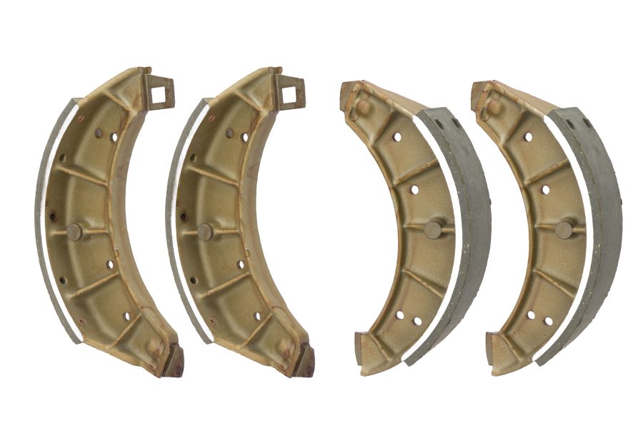 Brake Shoes • Competition Reline Service