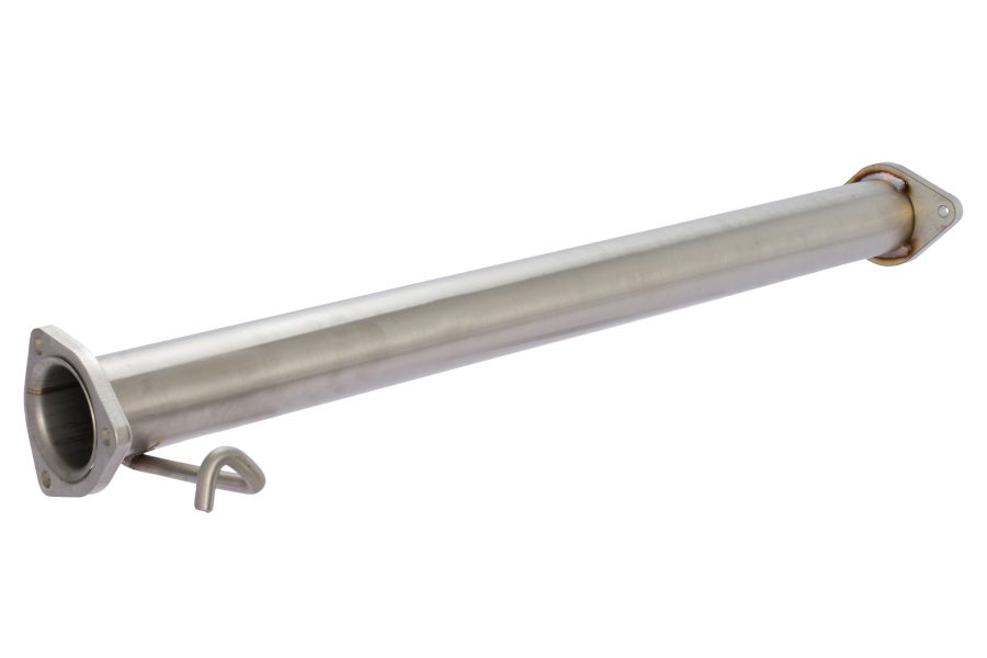 De-cat Section • 2L Twin Spark CF1/2