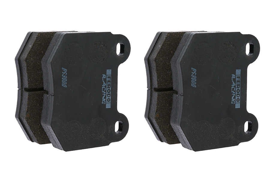 Front Brake Pads • Performance Front Brake Pads • Performance