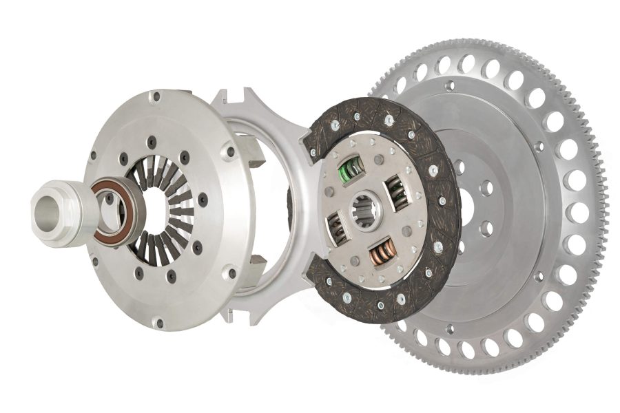 Hydraulic Clutch Kit • Fast Road & Rally