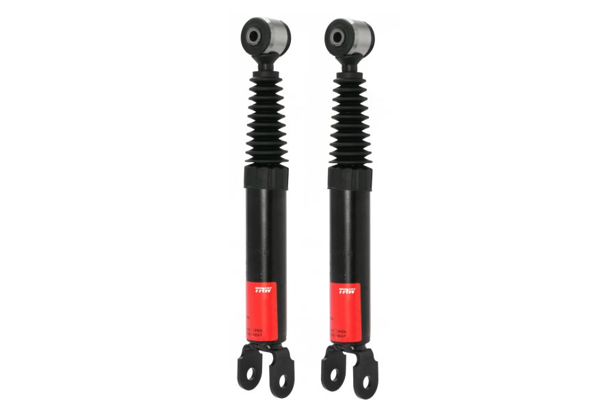 Rear Shock Absorbers