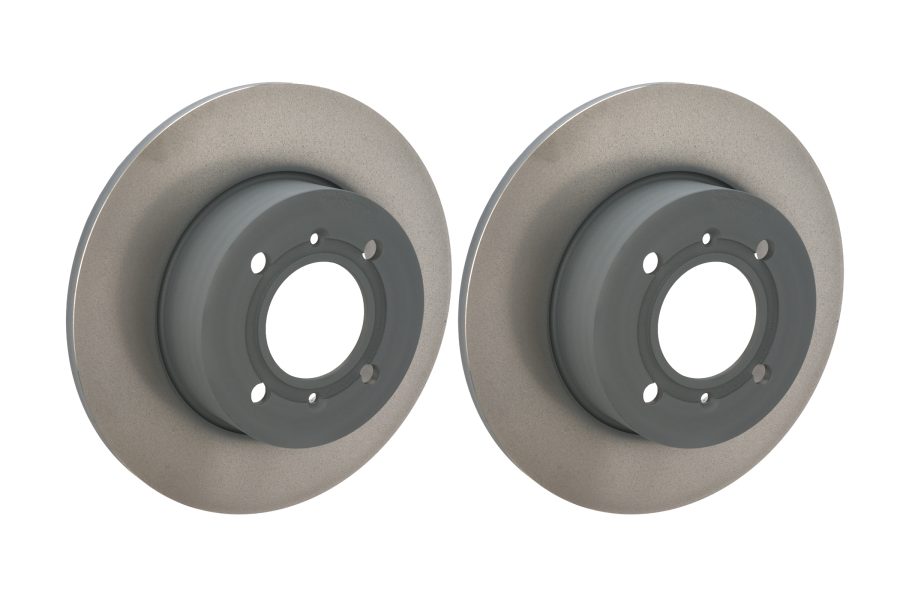 Brake Discs • Girling • 101