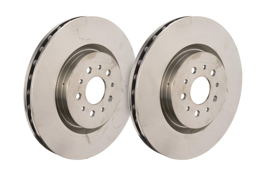 Front Brake Discs 305mm Standard • 3L V6 & 147 / 156 GTA