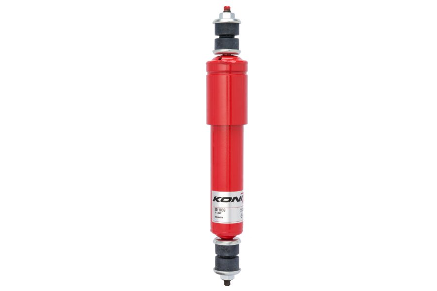Front Shock Absorber