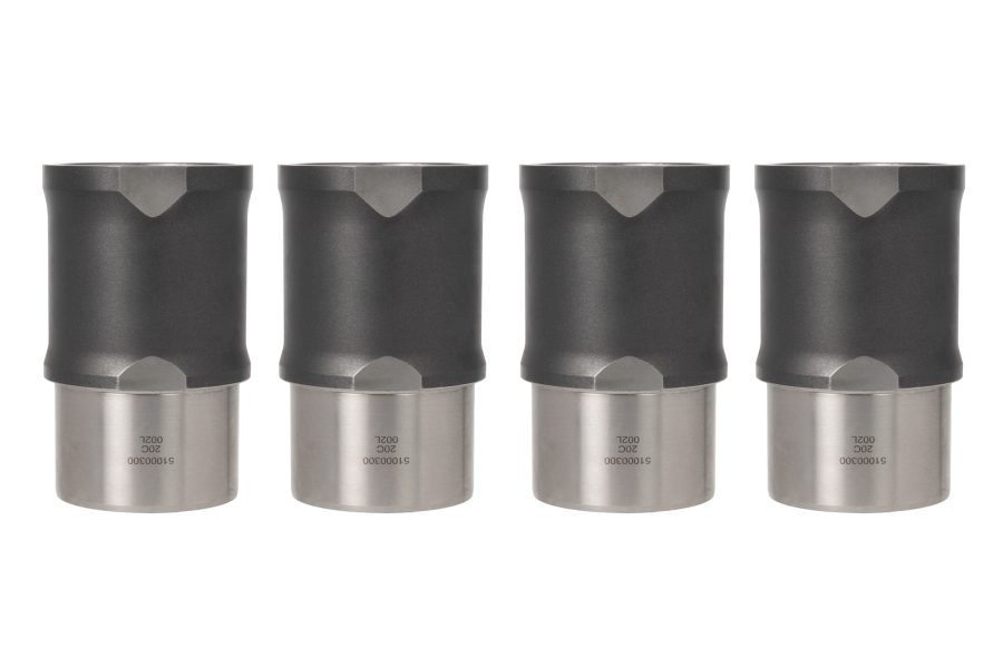 Piston & Liner Kit