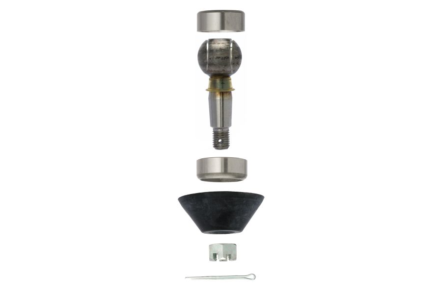 Upper Front Ball Joint Rebuild Kit