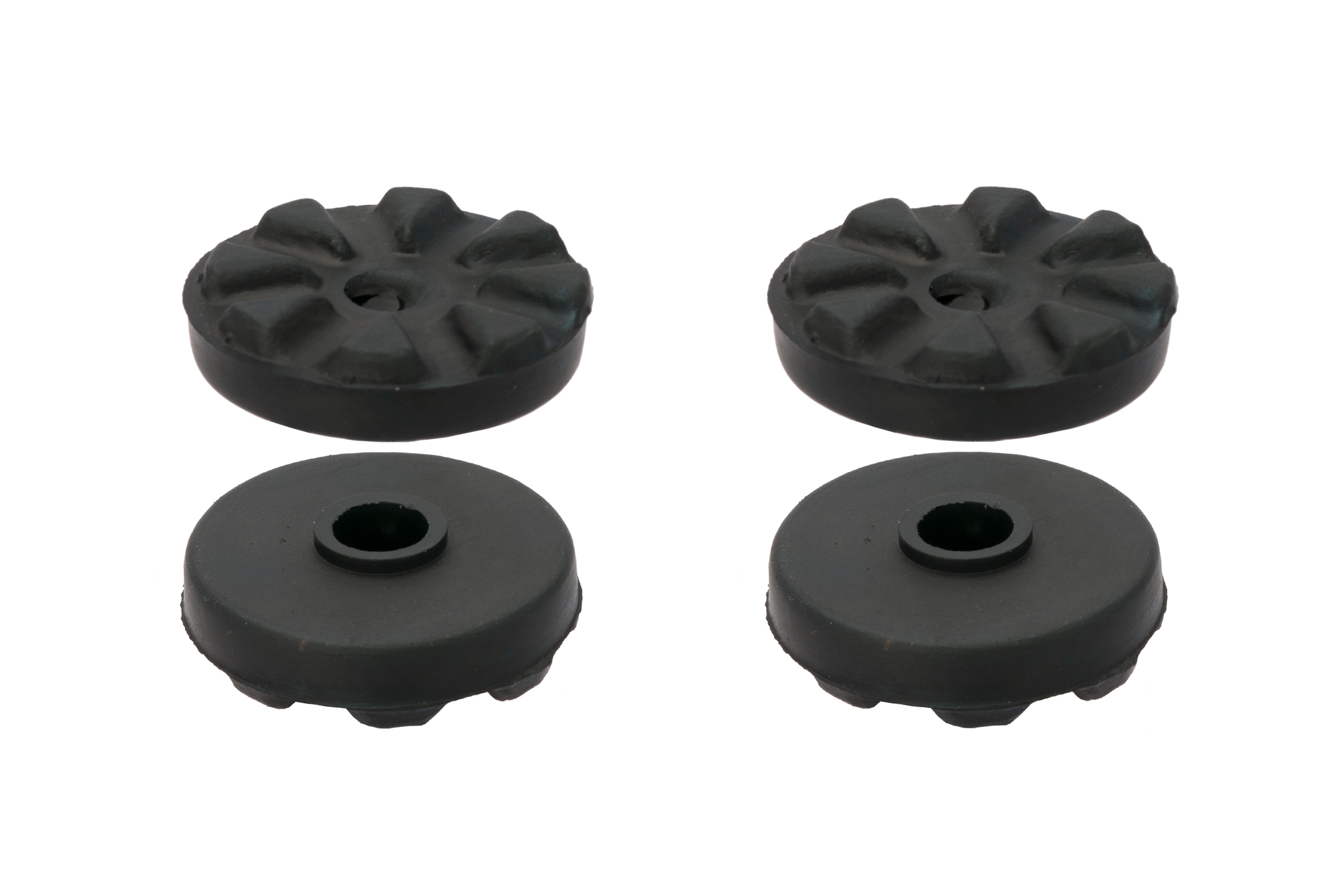 Limit Strap Rubber Bushes