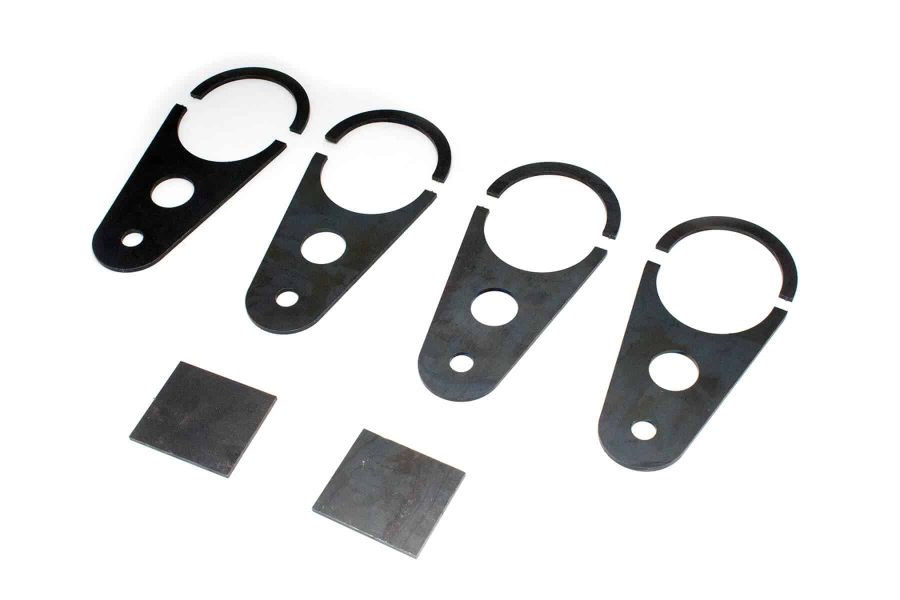 Axle Strengthening Kit • 101