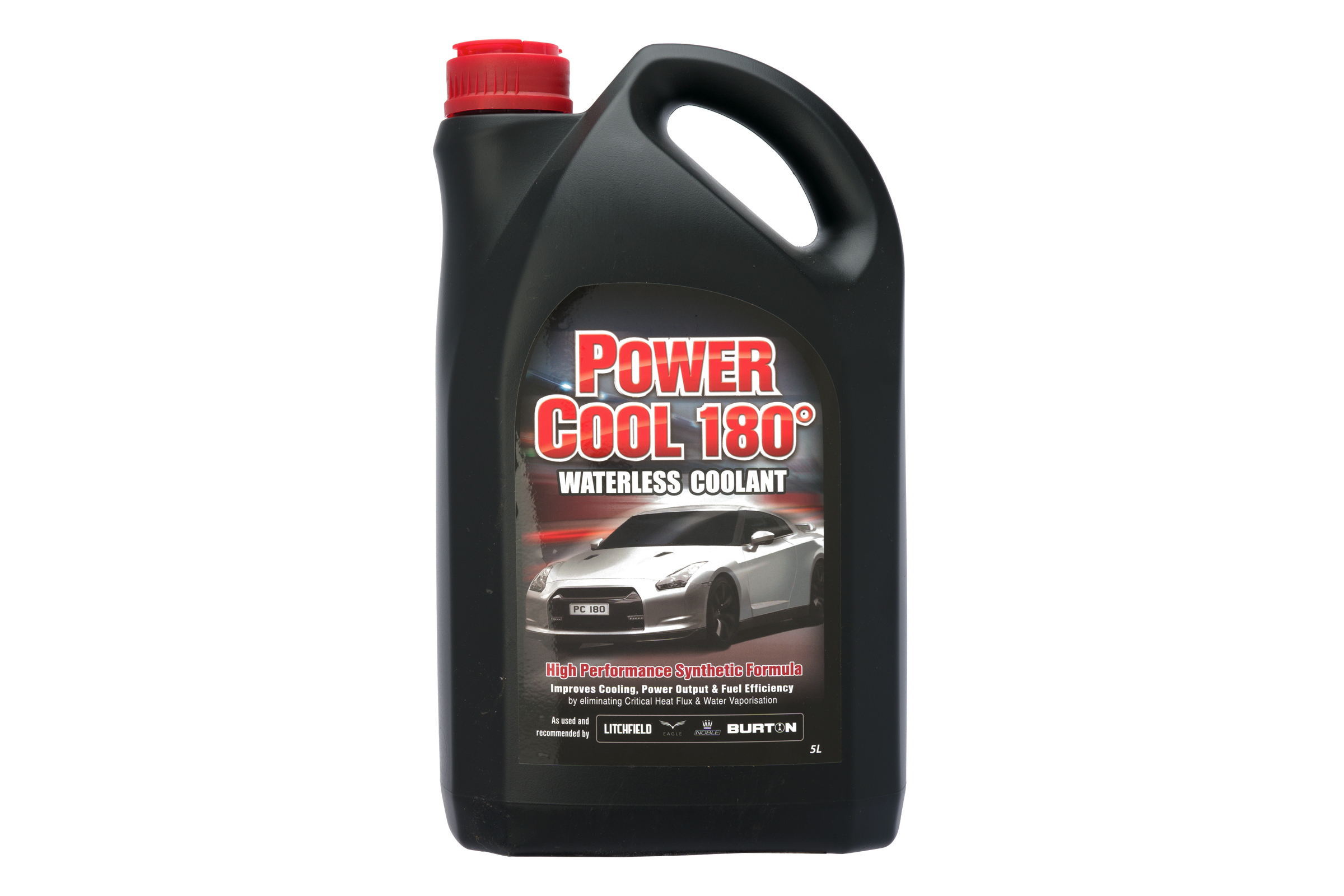 Evans Power Cool 180