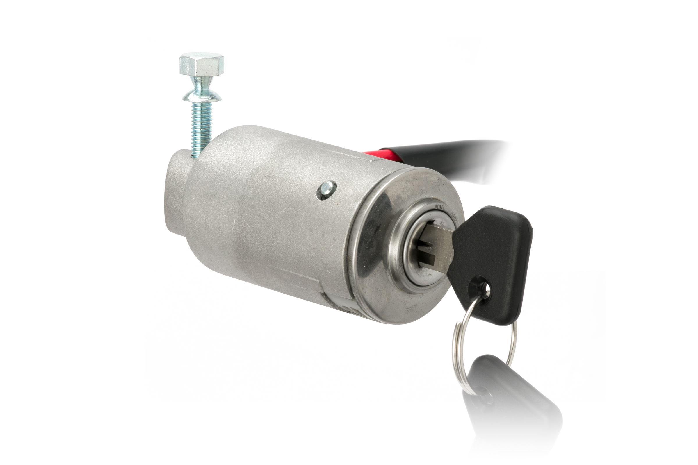 Ignition Switch • S3 & S4 Spider Ignition Switch • S3 & S4 Spider