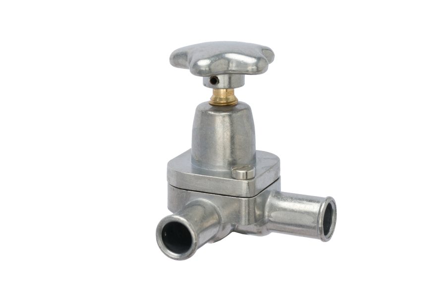 Heater Valve • Giulietta & TZ