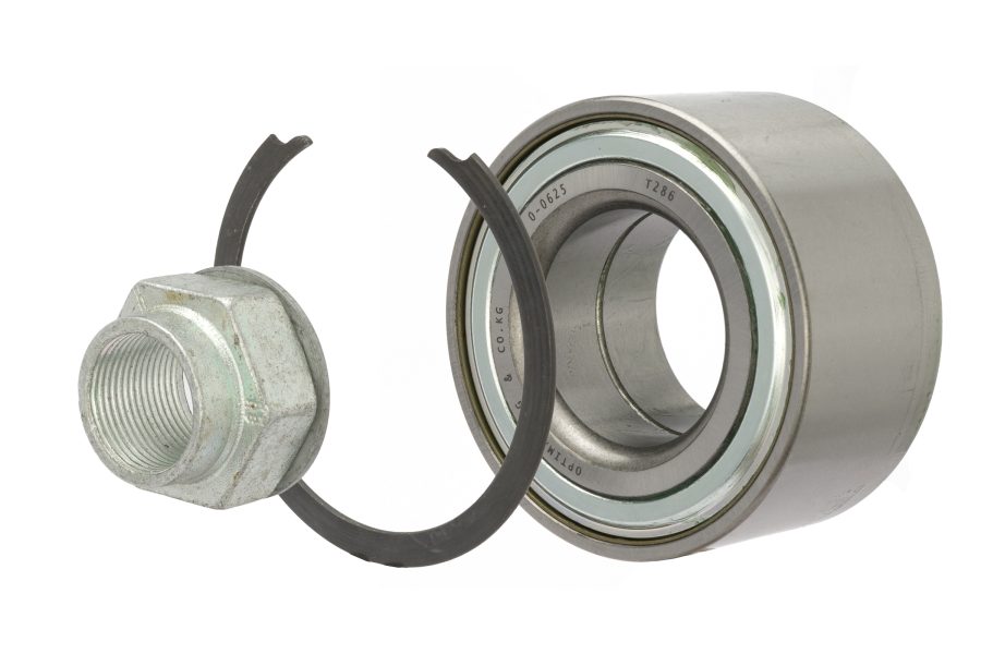 Front Wheel Bearing • Late