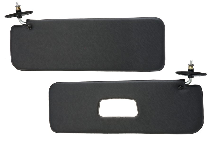 Sun Visors • GT
