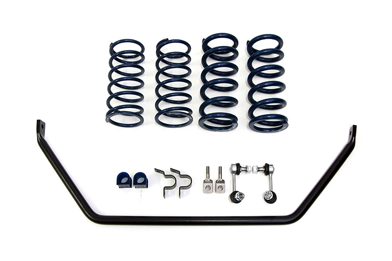 Handling Kit • Competition • 101