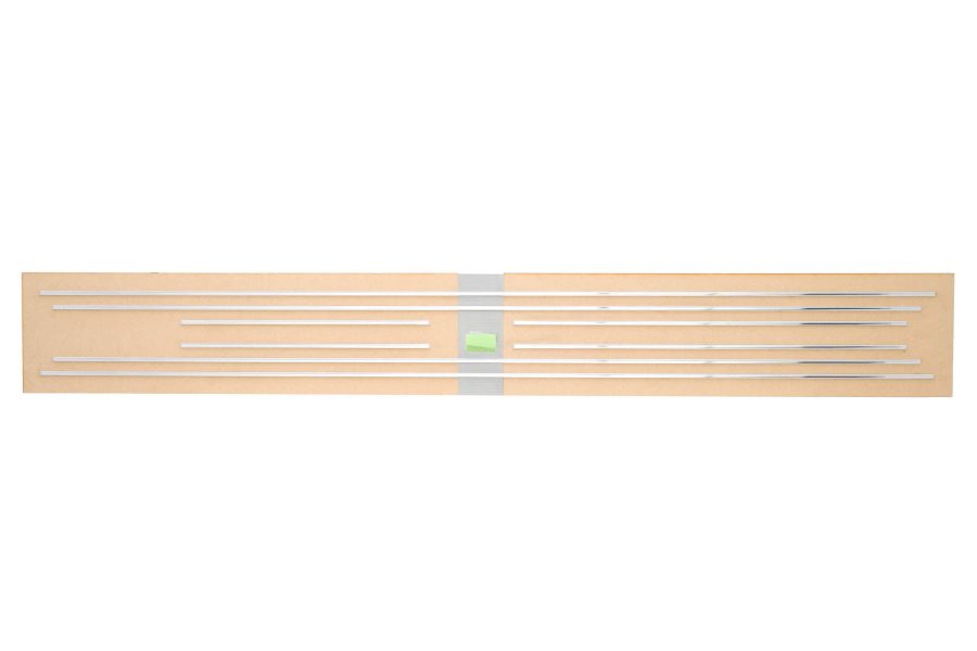 Interior Trim Strips