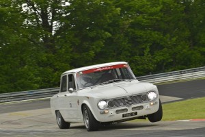 Alfaholics R-Types set 8m15sec lap time at the Nurburgring! Alfaholics R-Types set 8m15sec lap time at the Nurburgring!