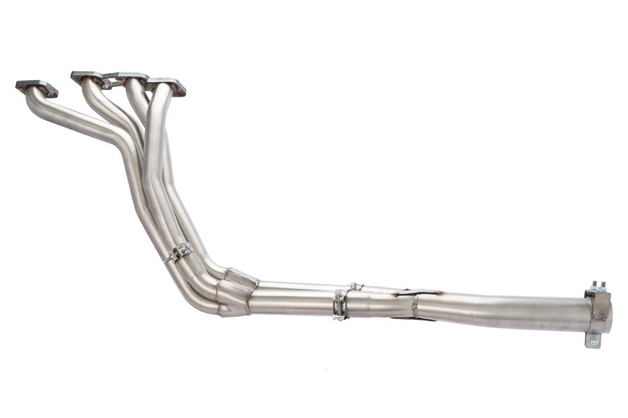 Tubular Manifold • Giulietta Veloce