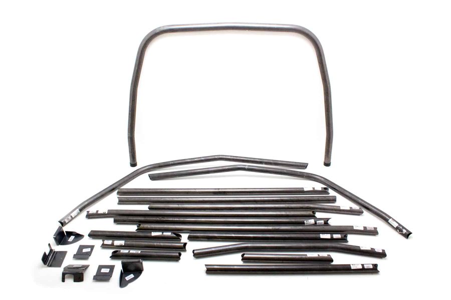 Rollcage • T45 Weld In • GT Rollcage • T45 Weld In • GT