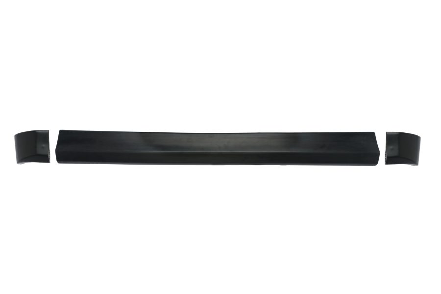 Zender Rear Spoiler • S3 Spider