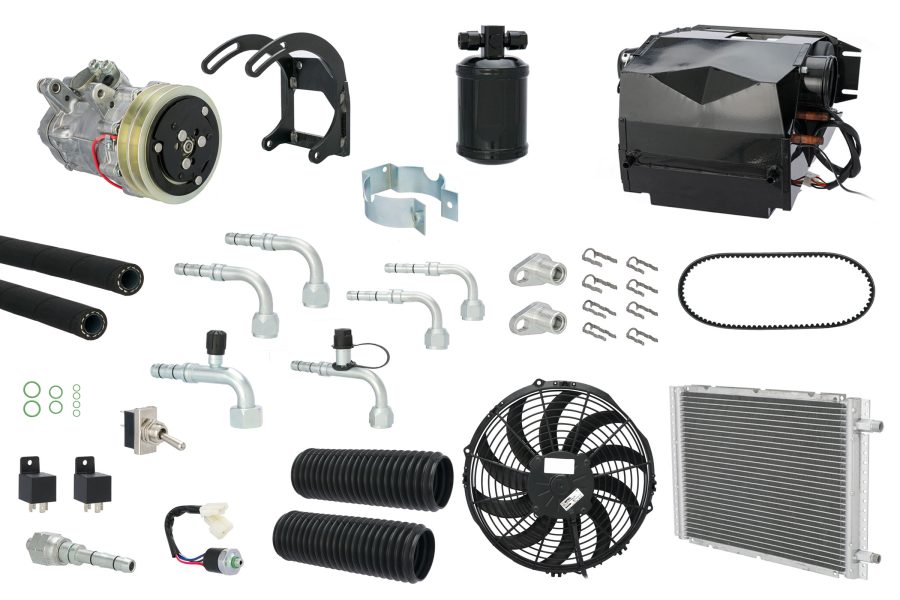 Air Conditioning System