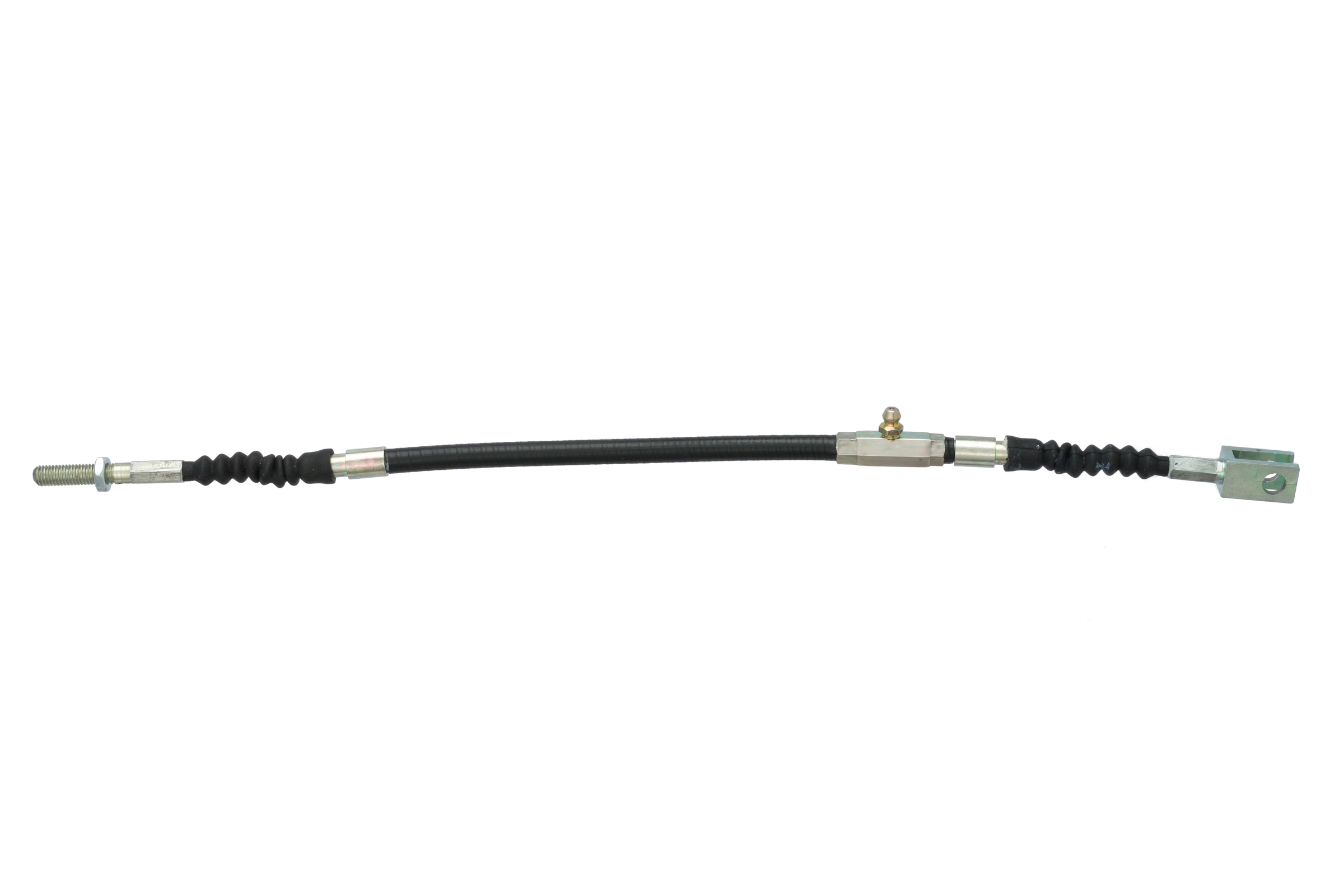 Alfaholics Clutch Cable – RHD